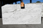 CALCACATTA GOLD 2CM LOT 2P287184 120X62